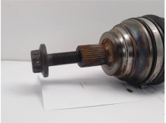 Recambio de palier delantero derecho para seat leon (1p1) 1.4 tsi referencia OEM IAM 1K0407272QM 1K0407762LX 