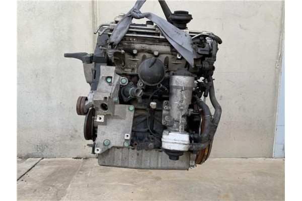 Recambio de motor completo para volkswagen golf iv berlina (1j1) 1.9 advance referencia OEM IAM ATD  