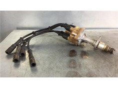 Recambio de delco para renault rapid /express (f40) 1.4 kombi referencia OEM IAM 7700726732 525352D 