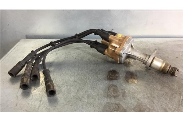 Recambio de delco para renault rapid /express (f40) 1.4 kombi referencia OEM IAM 7700726732 525352D 