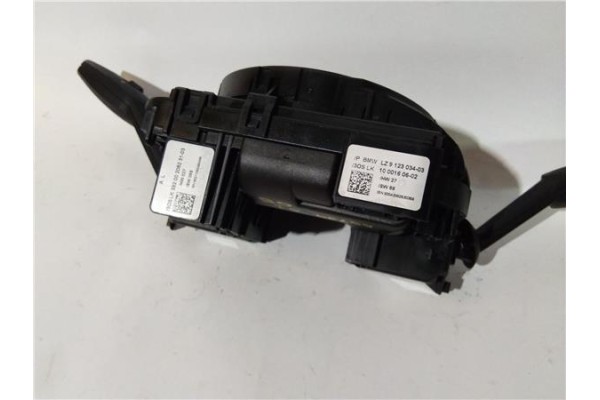 Recambio de mando intermitencia para bmw serie 1 berlina (e81/e87) 2.0 120d referencia OEM IAM LZ912303403 LK392002082 