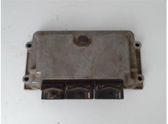 Recambio de centralita para peugeot 106 (s2) referencia OEM IAM 9630059880 0281001839 