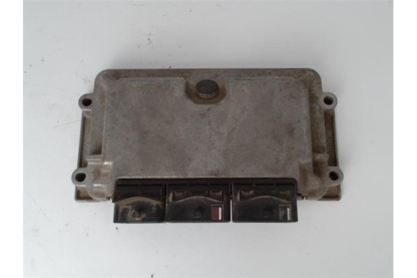 Recambio de centralita para peugeot 106 (s2) referencia OEM IAM 9630059880 0281001839 