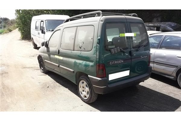 citroen berlingo (1996) del año 