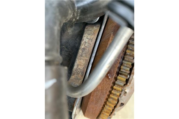 Recambio de motor completo para volkswagen golf iv berlina (1j1) 1.9 advance referencia OEM IAM ATD  