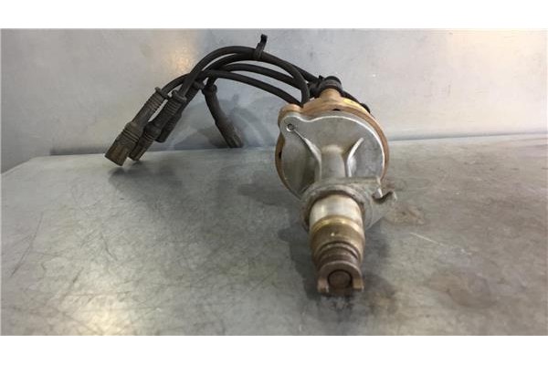 Recambio de delco para renault rapid /express (f40) 1.4 kombi referencia OEM IAM 7700726732 525352D 