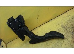 Recambio de potenciometro pedal gas para seat ibiza (6l1) 1.2 cool referencia OEM IAM 6Q1721503A 0280752251 
