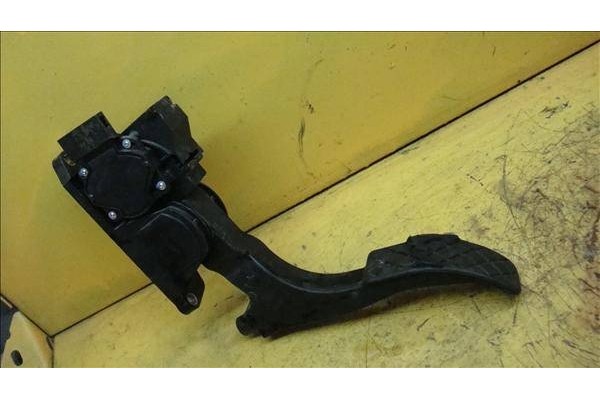 Recambio de potenciometro pedal gas para seat ibiza (6l1) 1.2 cool referencia OEM IAM 6Q1721503A 0280752251 