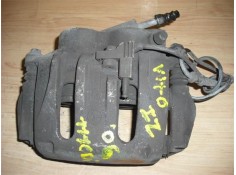 Recambio de pinza freno delantero izquierda para mercedes-benz vito / mixto furgón (w639) 111 cdi referencia OEM IAM   