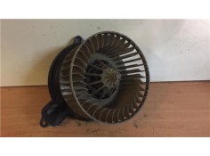 Recambio de motor calefaccion para citroen zx 1.1 referencia OEM IAM  210601233F 