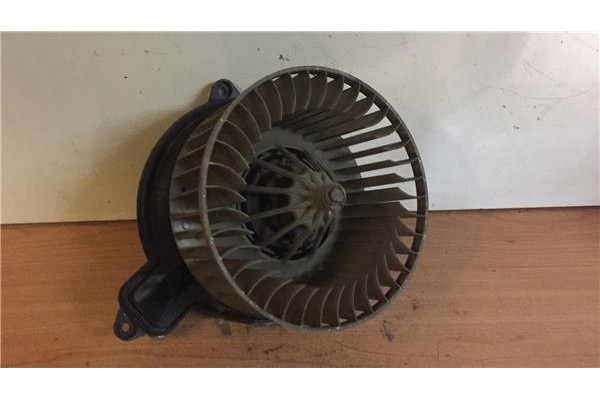Recambio de motor calefaccion para citroen zx 1.1 referencia OEM IAM  210601233F 