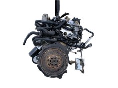 Recambio de motor completo para audi tt coupe/roadster (8j3/8j9) 1.8 tfsi coupe referencia OEM IAM AUQ  