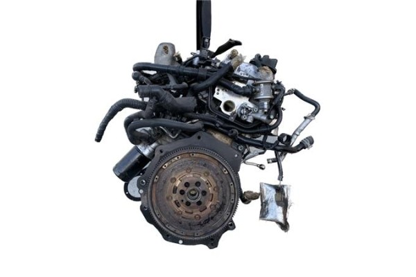 Recambio de motor completo para audi tt coupe/roadster (8j3/8j9) 1.8 tfsi coupe referencia OEM IAM AUQ  