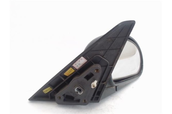 Recambio de retrovisor electrico derecho para hyundai coupe (j2) referencia OEM IAM   