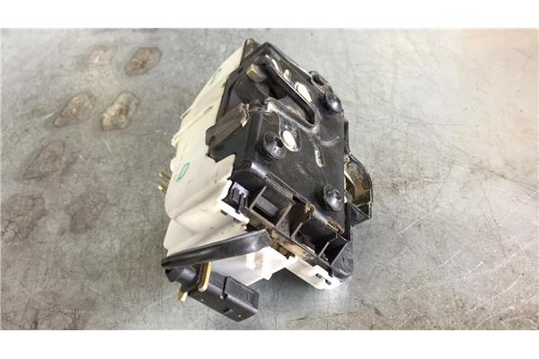 Recambio de cierre electromagnetico delantero derecho para seat ibiza (6k1) 1.4 referencia OEM IAM 6K3837016  