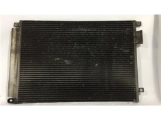Recambio de radiador aire acondicionado para ford ka (ccu) 1.3 tdci referencia OEM IAM 1780092  456 , FIAT | 31 , RENAULT | 6 , 