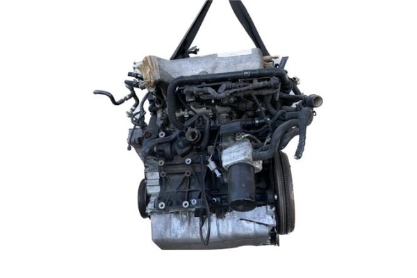 Recambio de motor completo para audi tt coupe/roadster (8j3/8j9) 1.8 tfsi coupe referencia OEM IAM AUQ  