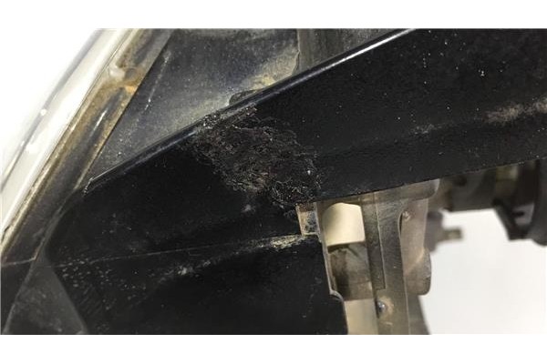 Recambio de faro antiniebla derecho para volkswagen passat berlina (3c2)(2005) 2.0 tdi 16v referencia OEM IAM   