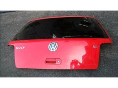 Recambio de porton trasero para volkswagen golf iv berlina (1j1) referencia OEM IAM   