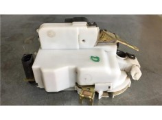 Recambio de cierre electromagnetico delantero derecho para seat ibiza (6k1) 1.4 referencia OEM IAM 6K3837016  
