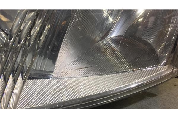 Recambio de faro delantero izquierdo para saab 9-3 cabrio (2004) 1.9 tid referencia OEM IAM 5DV00829000 09460202561142 