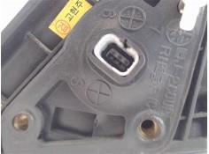 Recambio de retrovisor electrico derecho para hyundai coupe (j2) referencia OEM IAM   