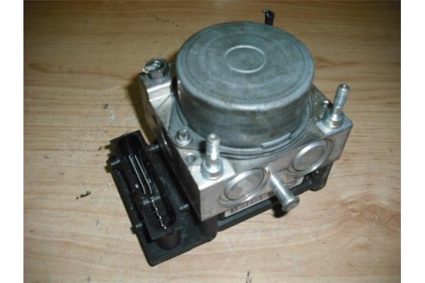 Recambio de nucleo abs para renault clio iii 1.5 dci (br17, cr17) referencia OEM IAM 8200747140 0265232077 0265800559 