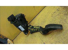 Recambio de potenciometro pedal gas para ford fiesta v (jh_, jd_) 1.6 tdci referencia OEM IAM 2S619F836AA 6PV00856700 