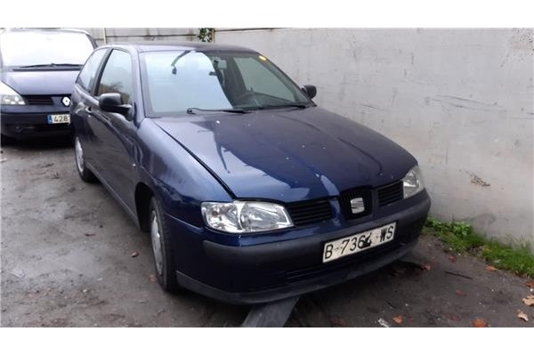 seat ibiza (6k1)(08.1999 ) del año 