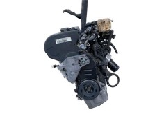 Recambio de motor completo para audi tt coupe/roadster (8j3/8j9) 1.8 tfsi coupe referencia OEM IAM AUQ  