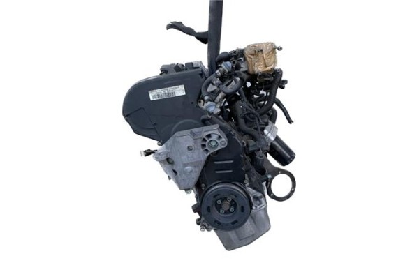 Recambio de motor completo para audi tt coupe/roadster (8j3/8j9) 1.8 tfsi coupe referencia OEM IAM AUQ  