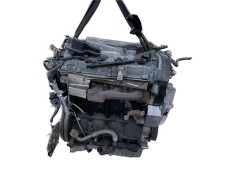 Recambio de motor completo para audi tt coupe/roadster (8j3/8j9) 1.8 tfsi coupe referencia OEM IAM AUQ  
