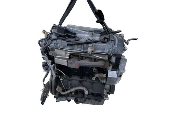 Recambio de motor completo para audi tt coupe/roadster (8j3/8j9) 1.8 tfsi coupe referencia OEM IAM AUQ  