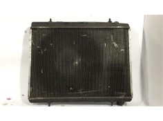 Recambio de radiador para citroen c4 grand picasso 1.8 i 16v referencia OEM IAM 9657576480 992495XD 