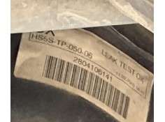 Recambio de deposito combustible para honda civic berlina 3 (ep) 1.6i sport referencia OEM IAM 2804106141  