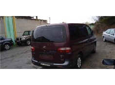 hyundai h-1 furgón del año 1998