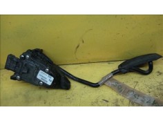 Recambio de potenciometro pedal gas para nissan almera (n16/e) 1.5 dci referencia OEM IAM 18002AV410 6PV00862001 