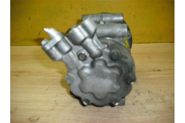 Recambio de compresor aire acond. para renault clio iii (2005) 1.5 dci (br17, cr17) referencia OEM IAM 8200365787 SD6V12 1452 