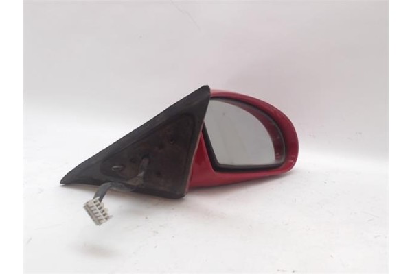 Recambio de retrovisor electrico derecho para opel corsa b referencia OEM IAM   
