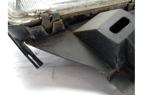 Recambio de faro delantero izquierdo para volkswagen t4 transporter referencia OEM IAM 7D1941009J 67723370 