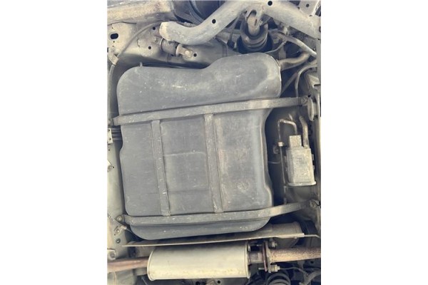 Recambio de deposito combustible para honda civic berlina 3 (ep) 1.6i sport referencia OEM IAM 2804106141  
