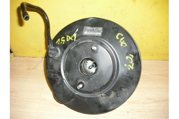 Recambio de servofreno para renault clio iii 1.5 dci (br17, cr17) referencia OEM IAM 8200674380 03786445014 