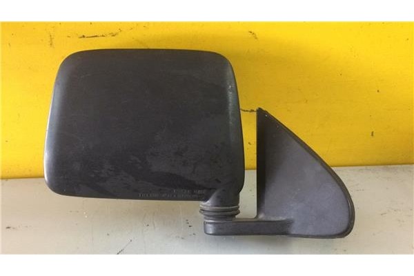 Recambio de retrovisor derecho para nissan patrol (k/w260)(1989) 2.7 corto ta [2,7 ltr. - 74 kw turbodiesel] referencia OEM IAM 