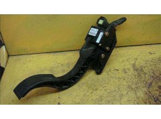 Recambio de potenciometro pedal gas para hyundai santa fe (sm) 2.0 gls crdi 4x4 referencia OEM IAM ZA4KSL126  