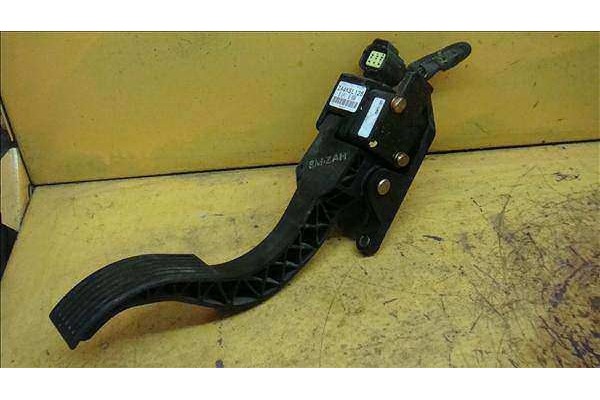Recambio de potenciometro pedal gas para hyundai santa fe (sm) 2.0 gls crdi 4x4 referencia OEM IAM ZA4KSL126  