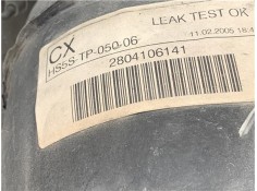 Recambio de deposito combustible para honda civic berlina 3 (ep) 1.6i sport referencia OEM IAM 2804106141  