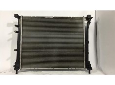 Recambio de radiador para ford ka (ccu) 1.3 tdci referencia OEM IAM 1814153 878365000 456 , FIAT | 31 , RENAULT | 6 , FORD | E ,