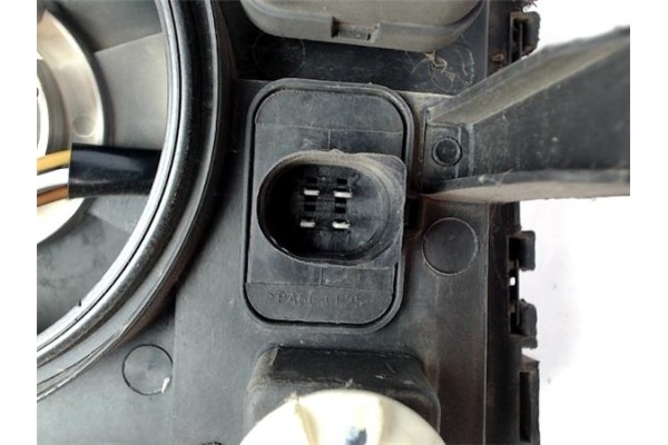 Recambio de faro delantero izquierdo para volkswagen t4 transporter referencia OEM IAM 7D1941009J 67723370 