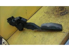 Recambio de potenciometro pedal gas para opel zafira a 2.0 dti 16v referencia OEM IAM 0830111690581208AQ 0281002298 