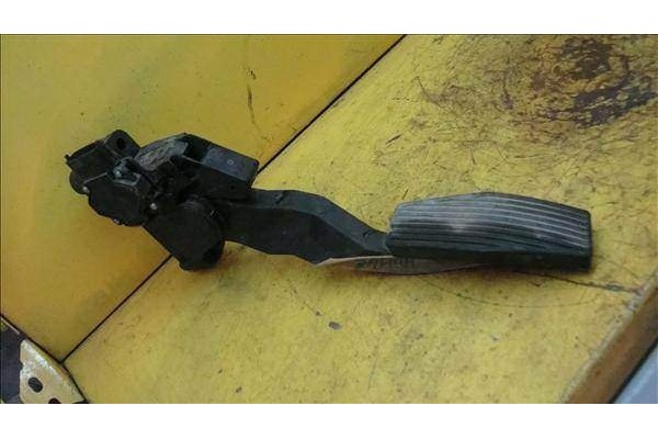 Recambio de potenciometro pedal gas para opel zafira a 2.0 dti 16v referencia OEM IAM 0830111690581208AQ 0281002298 